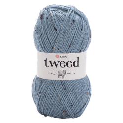 YarnArt Tweed 234  -    