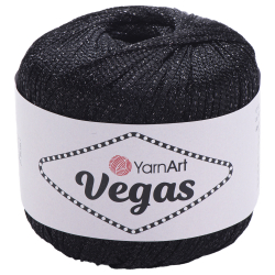 YarnArt Vegas 43  -    