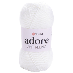 YarnArt Adore 330  -    