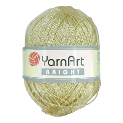 YarnArt Bright 101 - 1  -    