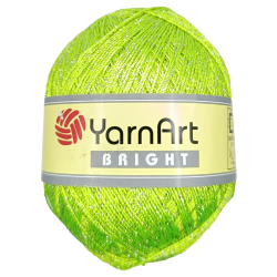 YarnArt Bright 122  1  -    