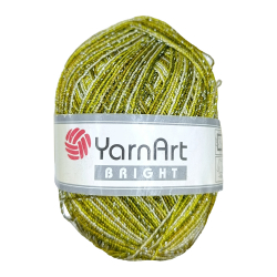 YarnArt Bright 208 011   1  -    