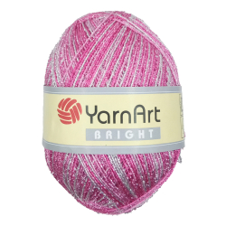 YarnArt Bright 210   1  -    