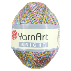 YarnArt Bright 211  1  -    