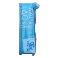 Камтекс Кардочес Mini 100 г 125 лазурь - интернет магазин Стелла Арт Камтекс Кардочес Mini 100 г 125 лазурь - интернет магазин Стелла Арт