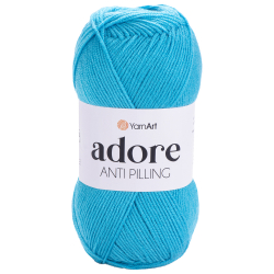 YarnArt Adore 343  -    
