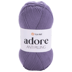 YarnArt Adore 345   -    