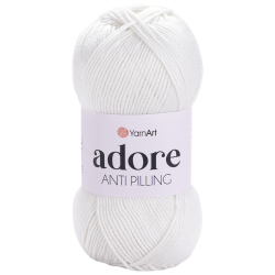 YarnArt Adore 357  -    