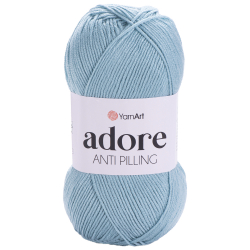 YarnArt Adore 369   -    
