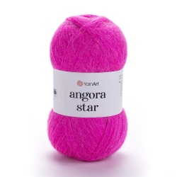 YarnArt Angora Star 174   -    