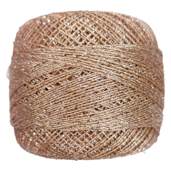YarnArt Camellia 418   1  -    