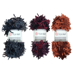 YarnArt O la la 3    -    