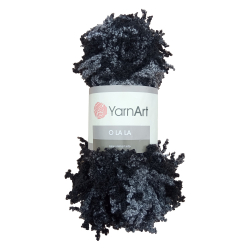 YarnArt O la la 564 - 1  -    