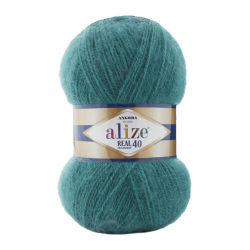 Alize Angora real 40  507  