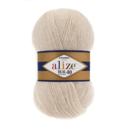 Alize Angora real 40  67 -