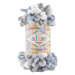 Alize Puffy color 6629   