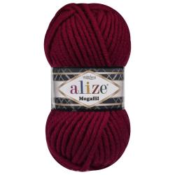 Alize Superlana megafil 390  -    
