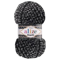 Alize Superlana megafil 601 DUE -  -    