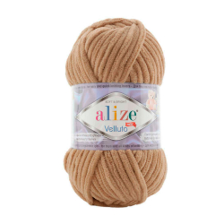 Alize Velluto 199  -    