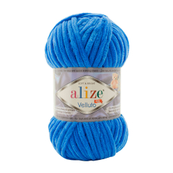 Alize Velluto 141 - -    
