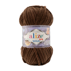 Alize Velluto 493  -    