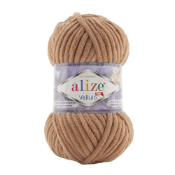 Alize Velluto 429  -    