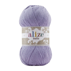 Alize Bella 100  158  -    