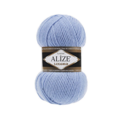 Alize Lanagold classic 40  -    