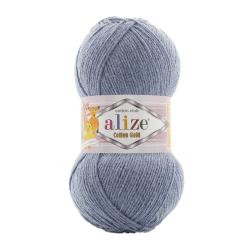 Alize Cotton gold 962   1 