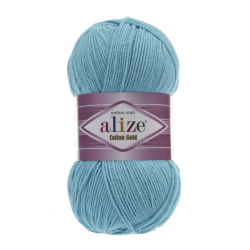 Alize Cotton gold 287   1 