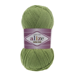 Alize Cotton gold 485   1 