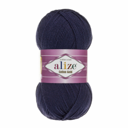 Alize Cotton gold 58 - 1 