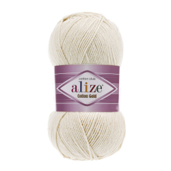 Alize Cotton gold 599   1 