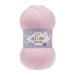 Alize Sekerim bebe 184  -    
