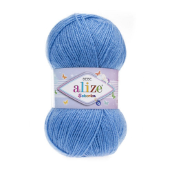 Alize Sekerim bebe 289 - -    