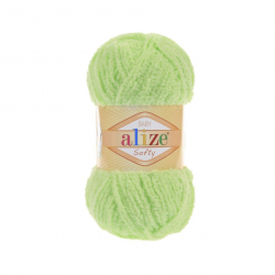 Alize Softy 41  1  -    