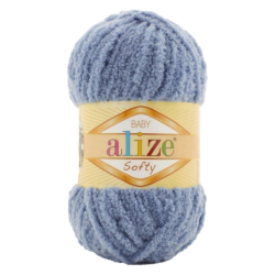 Alize Softy 374  1  -    