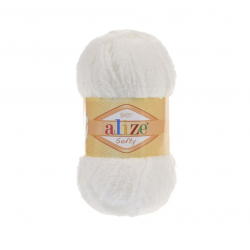 Alize Softy 450  1  -    