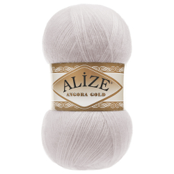 Alize Angora gold 168  