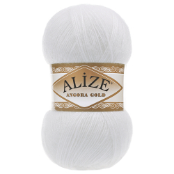 Alize Angora gold 55 