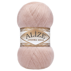 Alize Angora gold 161 