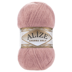Alize Angora gold 144  