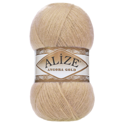 Alize Angora gold 95 -