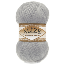 Alize Angora gold 21 