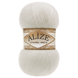 Alize Angora gold 450 жемчужный Alize Angora gold 450 жемчужный