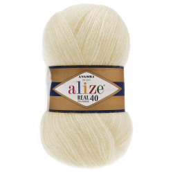 Alize Angora real 40  01 