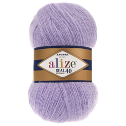 Alize Angora real 40  146 