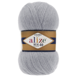Alize Angora real 40  21 