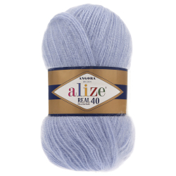 Alize Angora real 40  40 