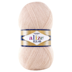 Alize Angora real 40  404 